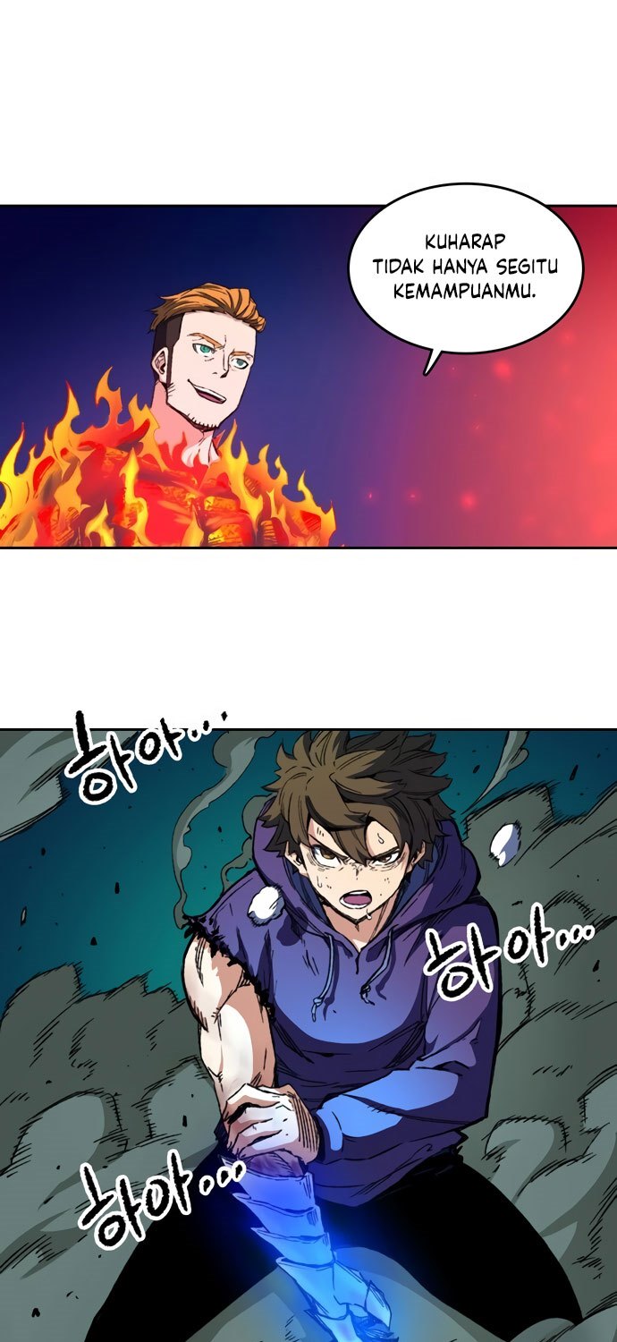 OOPARTS Chapter 56 Gambar 38