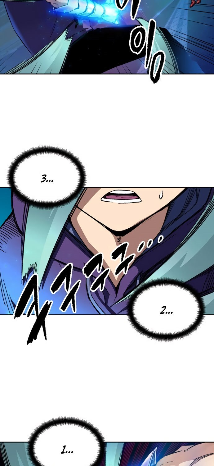 OOPARTS Chapter 56 Gambar 40