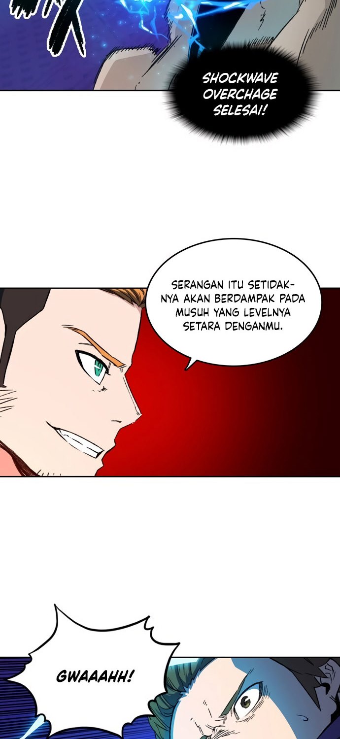 OOPARTS Chapter 56 Gambar 43