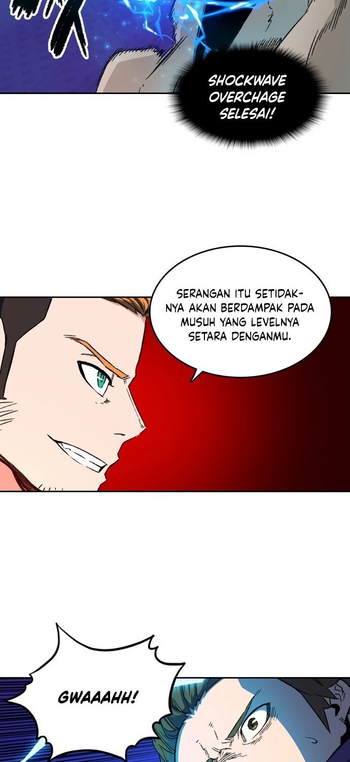 OOPARTS  Chapter 56 Gambar 43