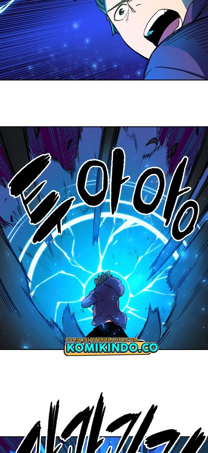 OOPARTS Chapter 56 Gambar 44