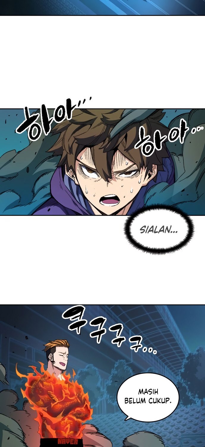 OOPARTS Chapter 56 Gambar 47