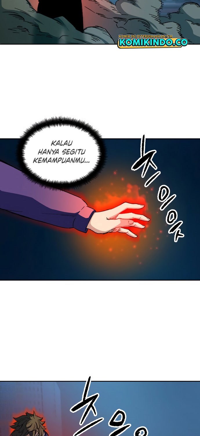 OOPARTS Chapter 56 Gambar 48