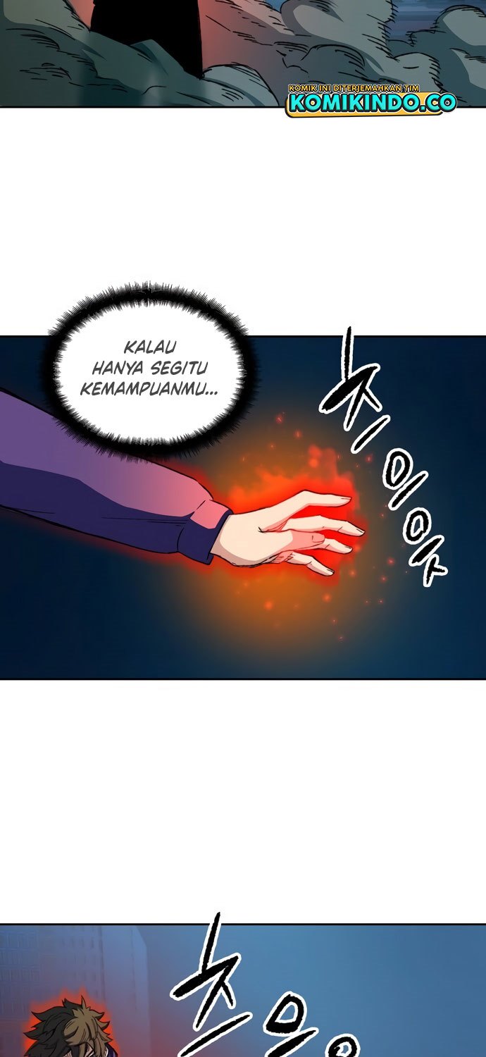 OOPARTS  Chapter 56 Gambar 48