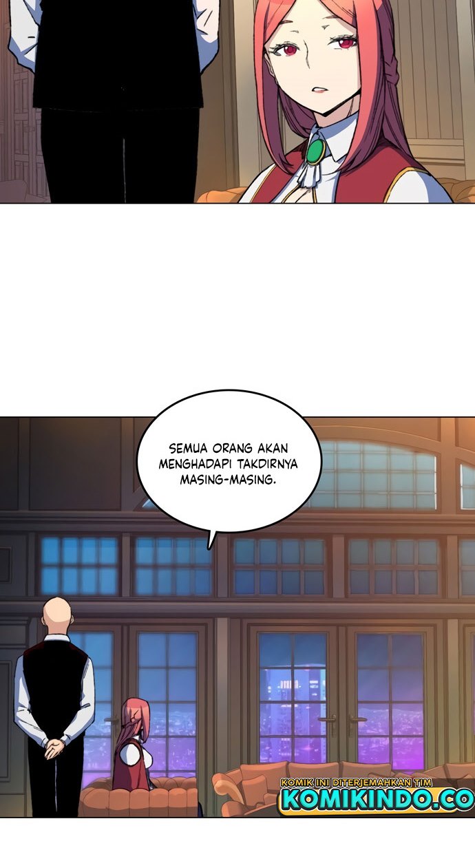 OOPARTS Chapter 56 Gambar 5
