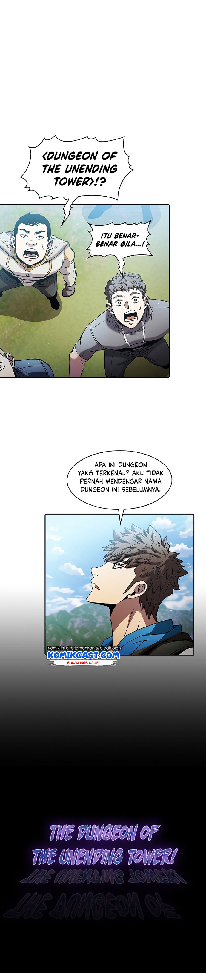 The Constellation that Returned from Hell Chapter 65 Gambar 15