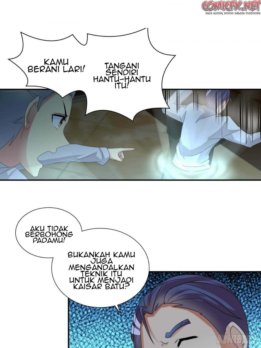 I Am The God Of Medicine Chapter 64 Gambar 12