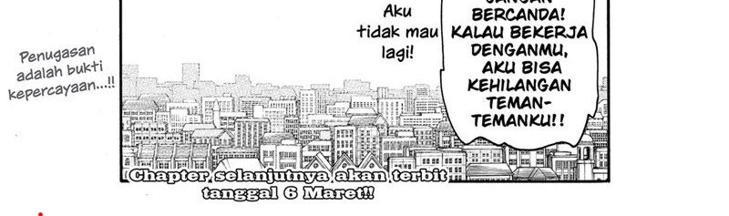 Spy X Family Chapter 60 Gambar 8