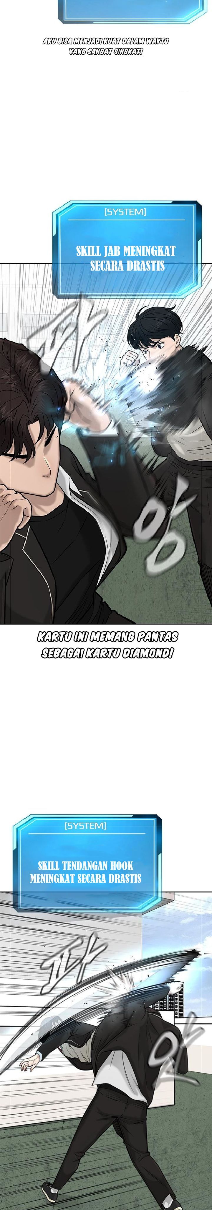 Quest Supremacy Chapter 21 Gambar 43