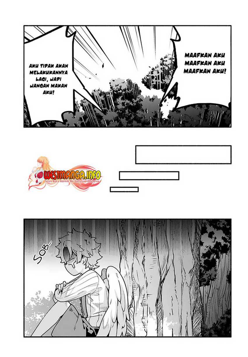 Yari no Yuusha no Yarinaoshi Chapter 41 Gambar 27