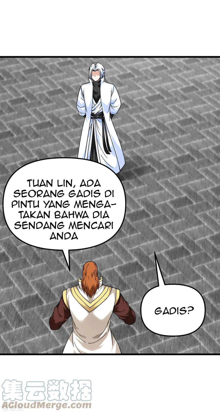 Rebirth I Am The Great God Chapter 146 Gambar 18