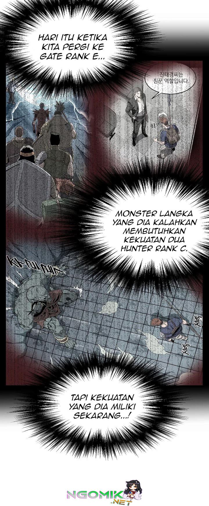 Murim Login Chapter 47 Gambar 7