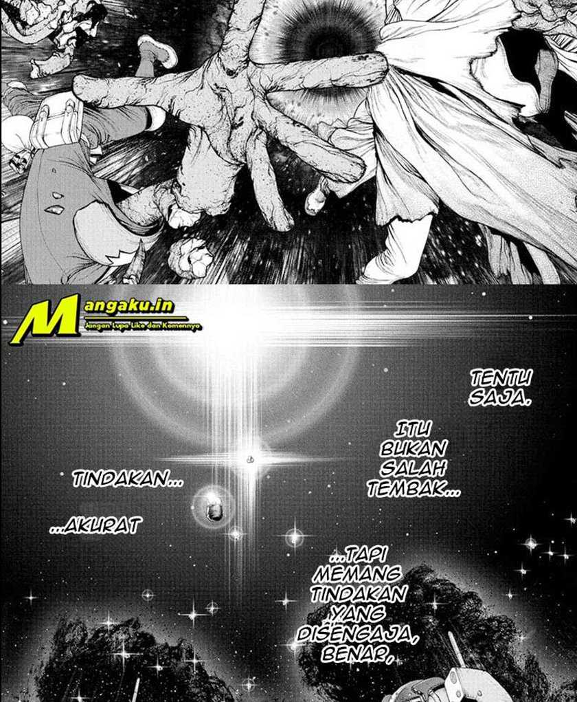 Dr. Stone Chapter 230 Gambar 11