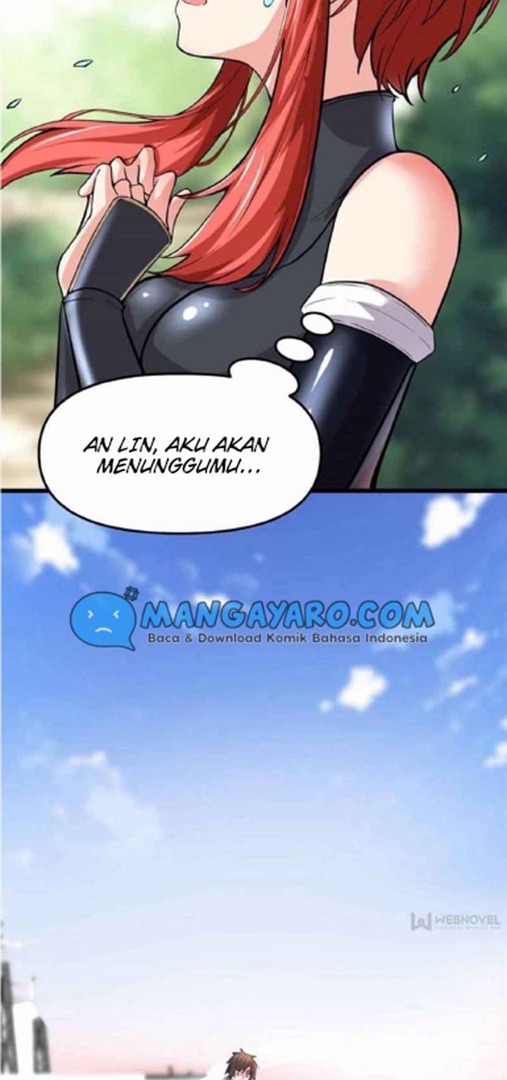 I Might Be A Fake Cultivator Chapter 108 Gambar 13