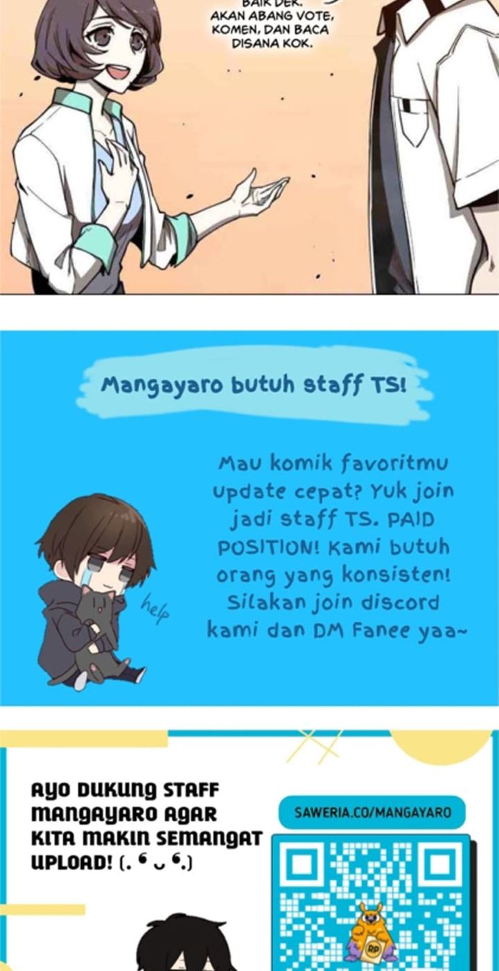 I Might Be A Fake Cultivator Chapter 107 Gambar 30