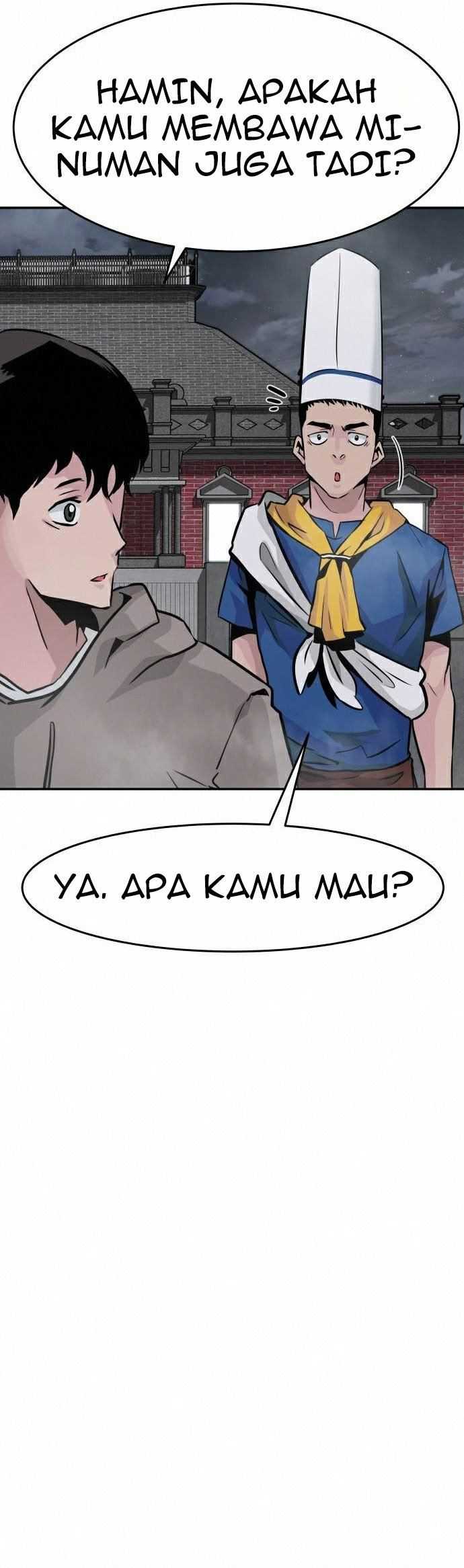 All Rounder Chapter 17 Gambar 64