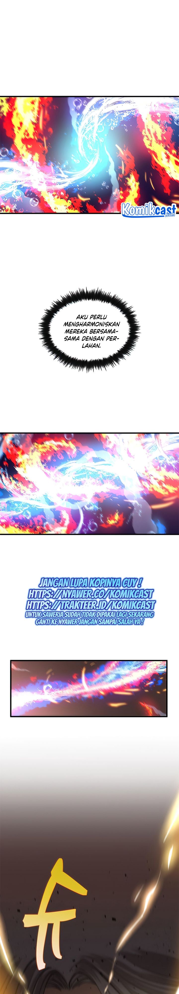 Doctor’s Rebirth Chapter 67 Gambar 14