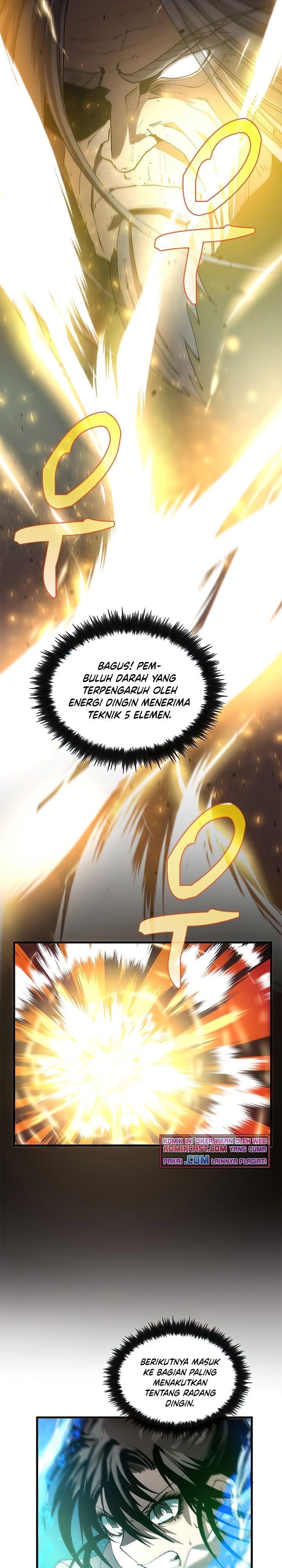 Doctor’s Rebirth Chapter 67 Gambar 15