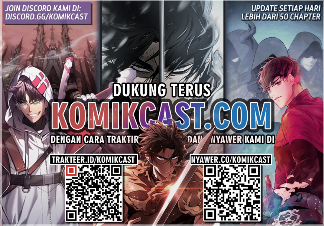 Doctor’s Rebirth Chapter 67 Gambar 35