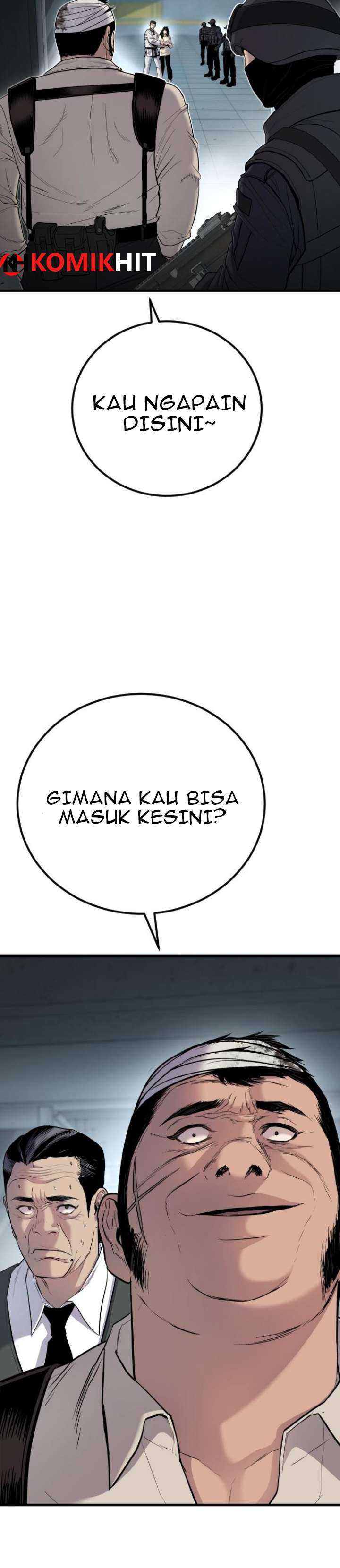 Manager Kim Chapter 22 Gambar 40