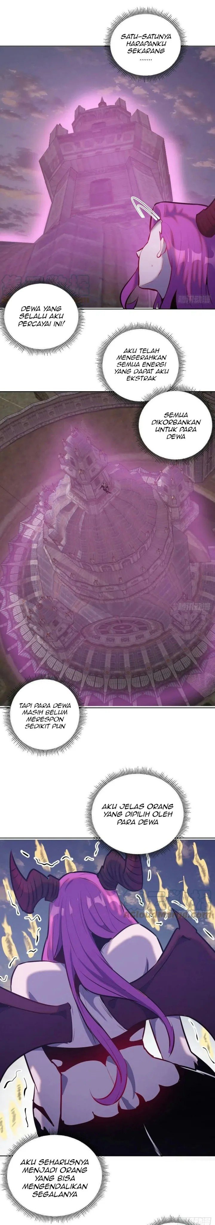 Dark Star Emperor Chapter 173 Gambar 13