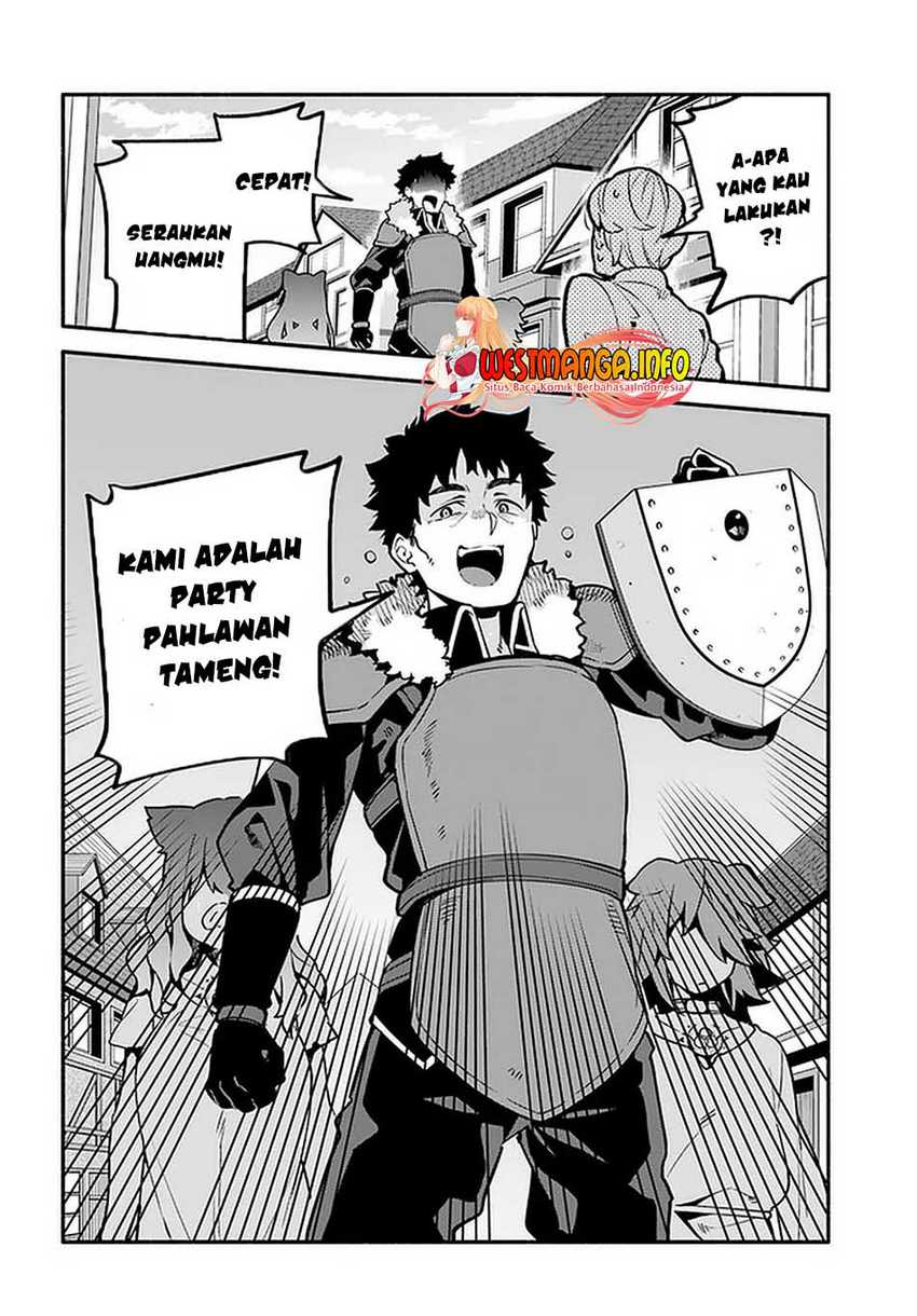 Halaman Komik