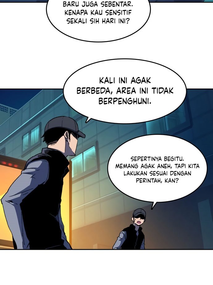 OOPARTS  Chapter 57 Gambar 17