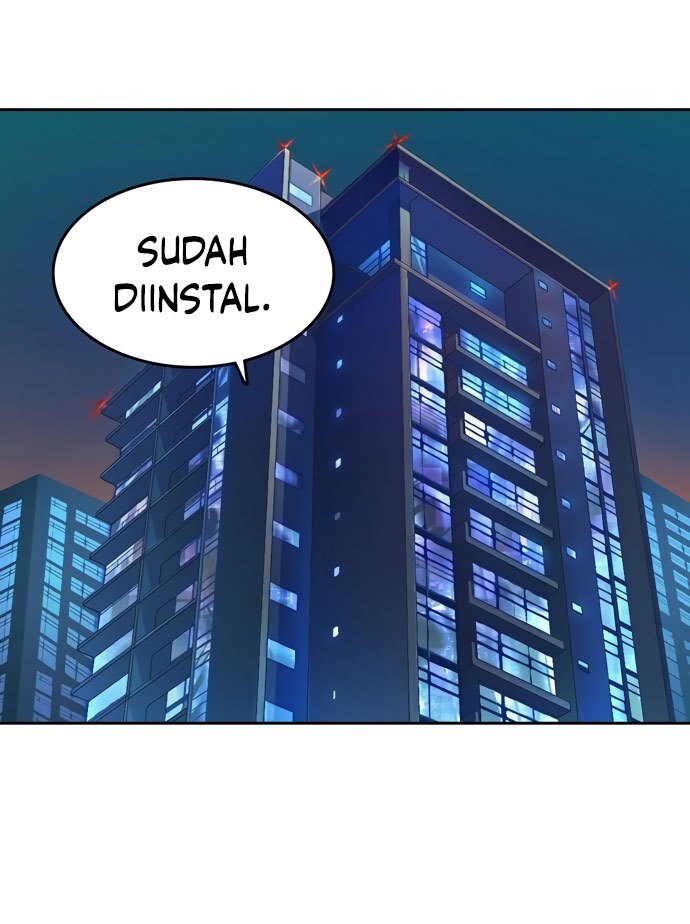 OOPARTS  Chapter 57 Gambar 19