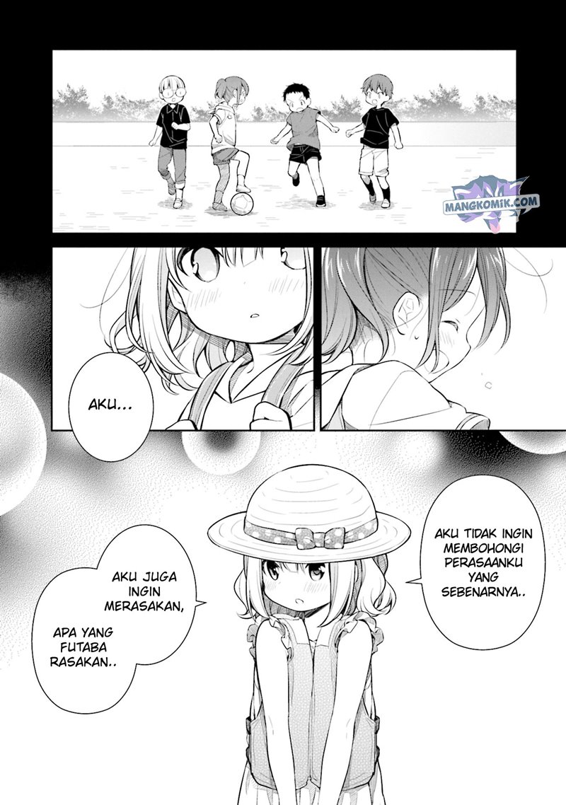 Slow Loop Chapter 15 Gambar 15