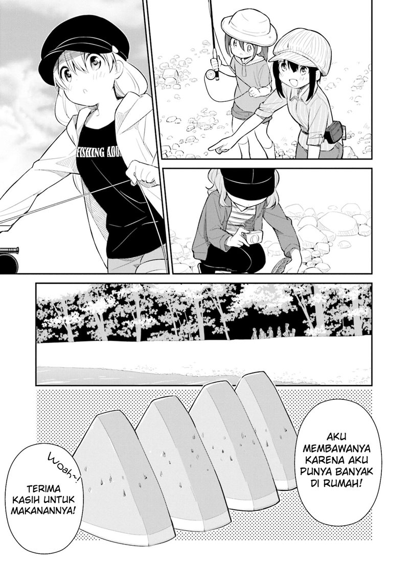 Slow Loop Chapter 14 Gambar 16