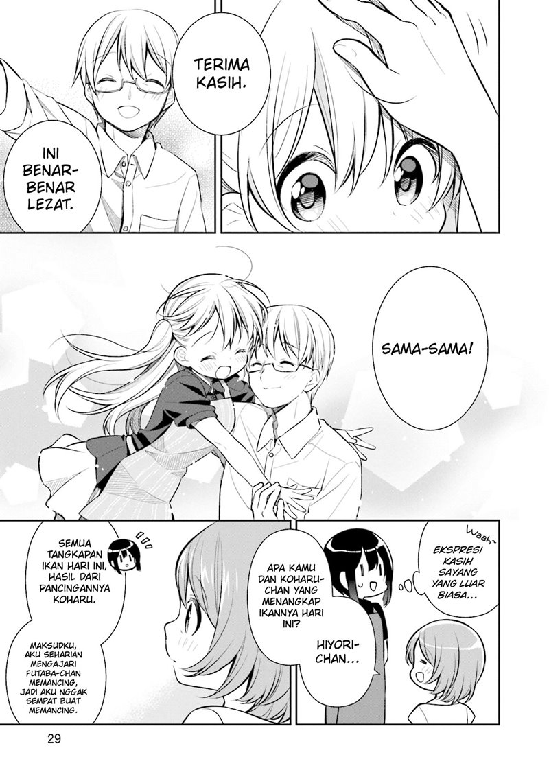 Slow Loop Chapter 14 Gambar 31