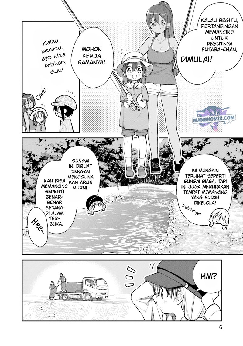 Slow Loop Chapter 14 Gambar 9