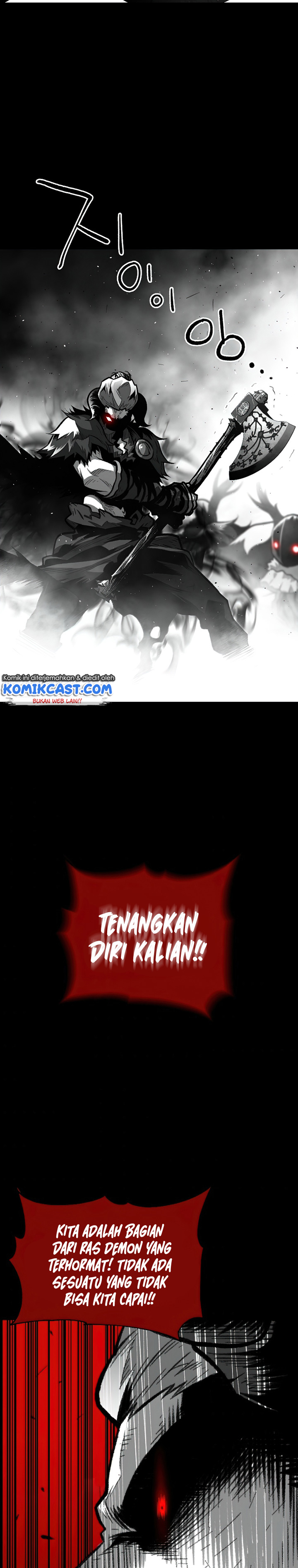 Talent-Swallowing Magician Chapter 22 Gambar 10