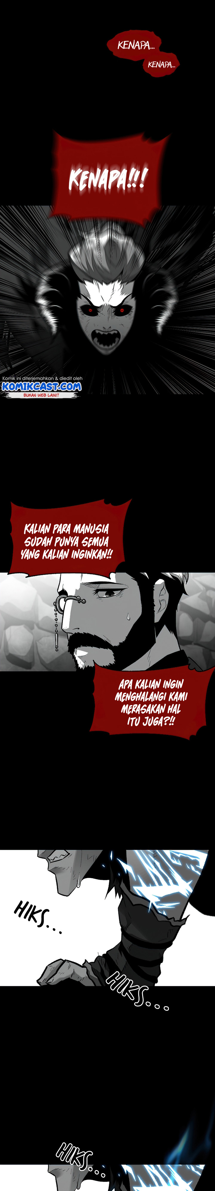 Talent-Swallowing Magician Chapter 22 Gambar 14