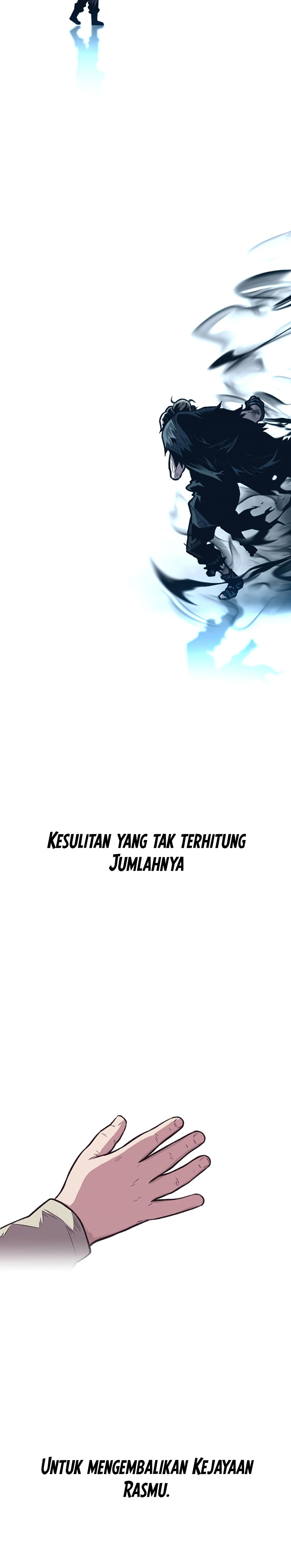 Talent-Swallowing Magician Chapter 22 Gambar 18