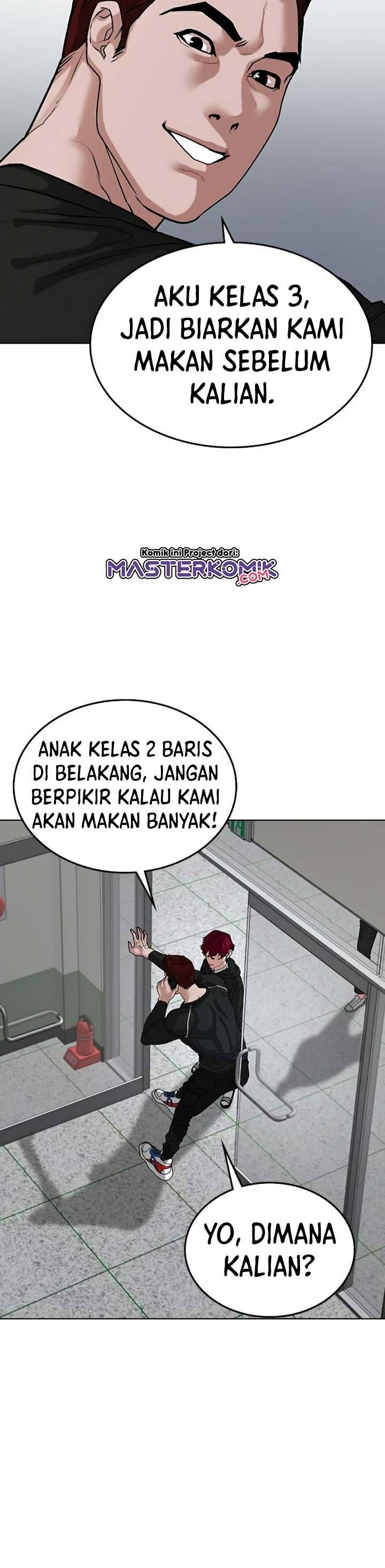 Reality Quest Chapter 11 Gambar 13