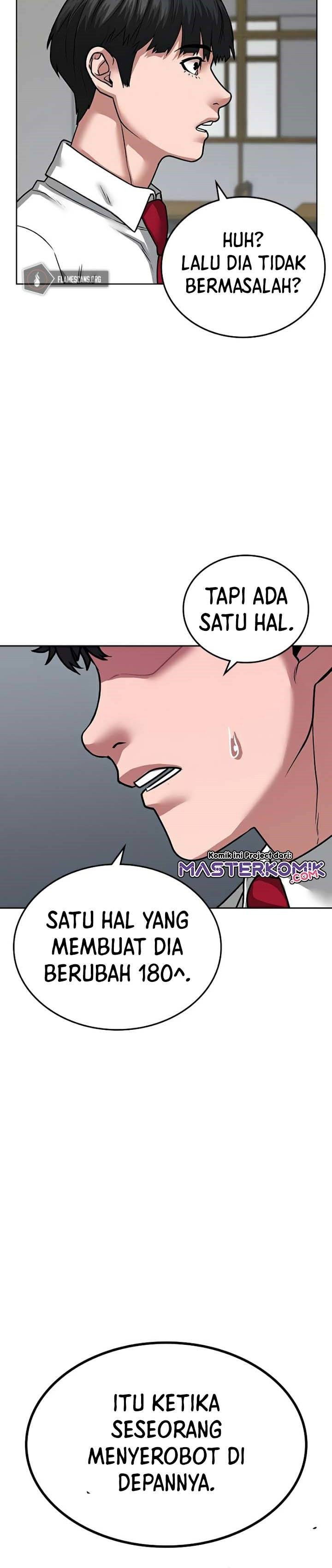 Reality Quest Chapter 11 Gambar 17