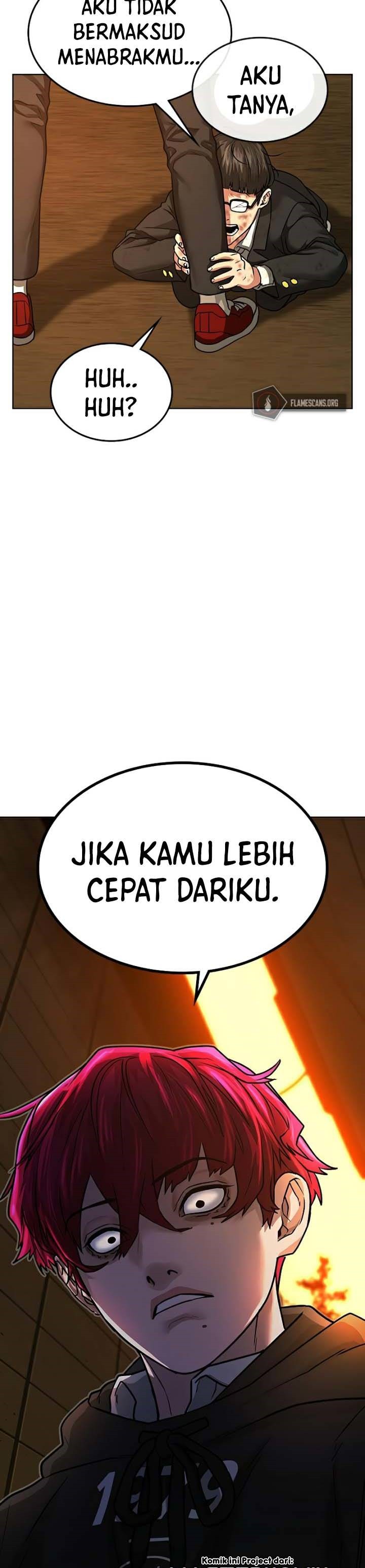 Reality Quest Chapter 11 Gambar 35