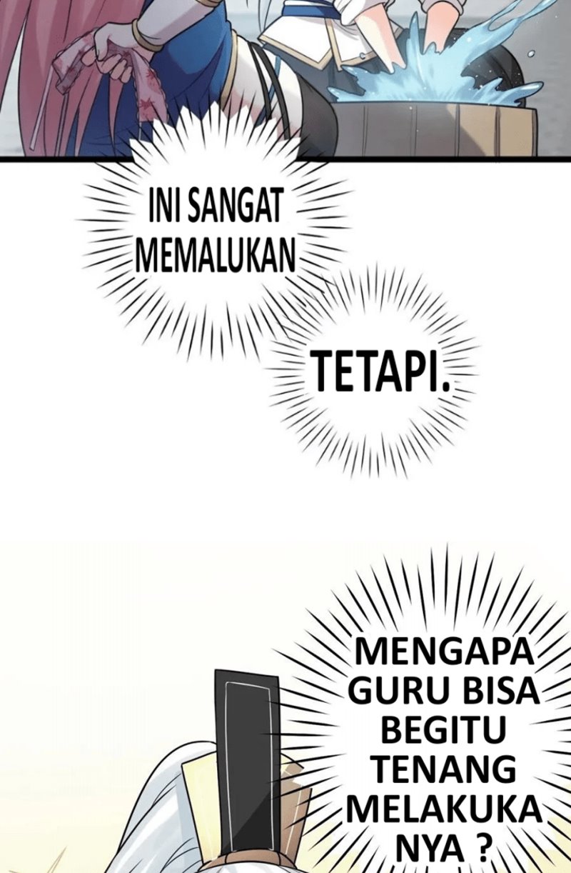 If You Are a Good Disciple, You Can Be a Teacher Chapter 6 Gambar 60