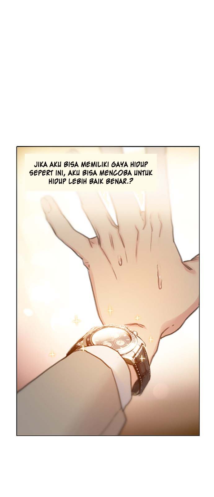 I Will Die Soon Chapter 1.2 Gambar 45