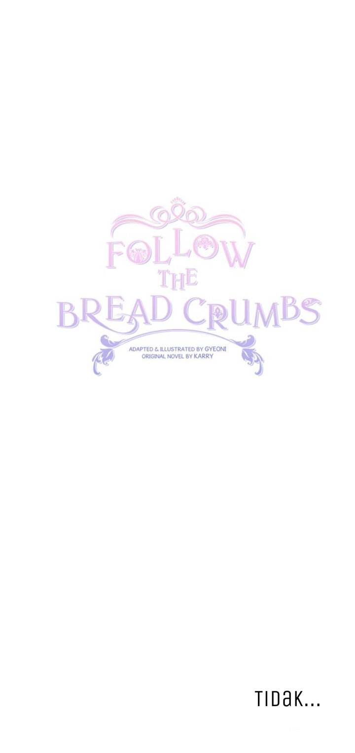 Follow The Bread Crumbs Chapter 31 Gambar 24
