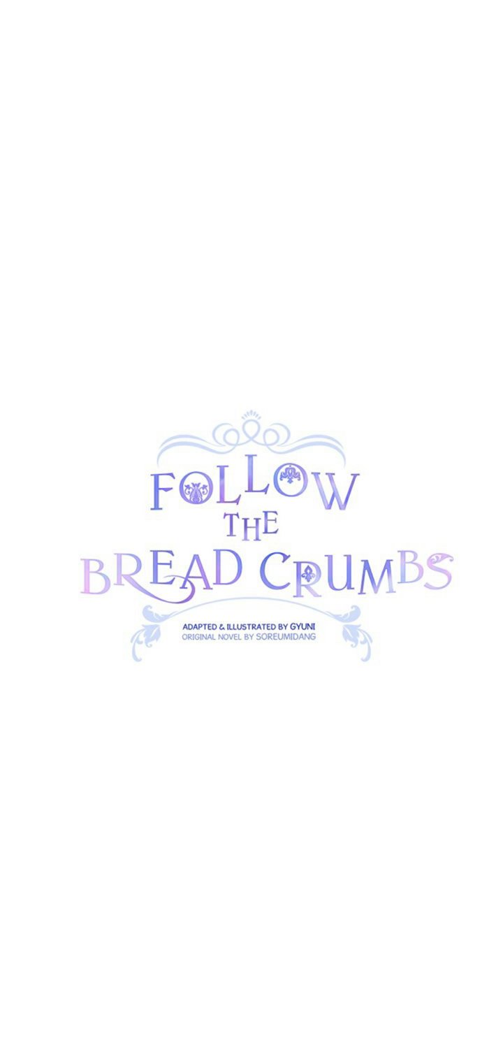 Follow The Bread Crumbs Chapter 23 Gambar 47