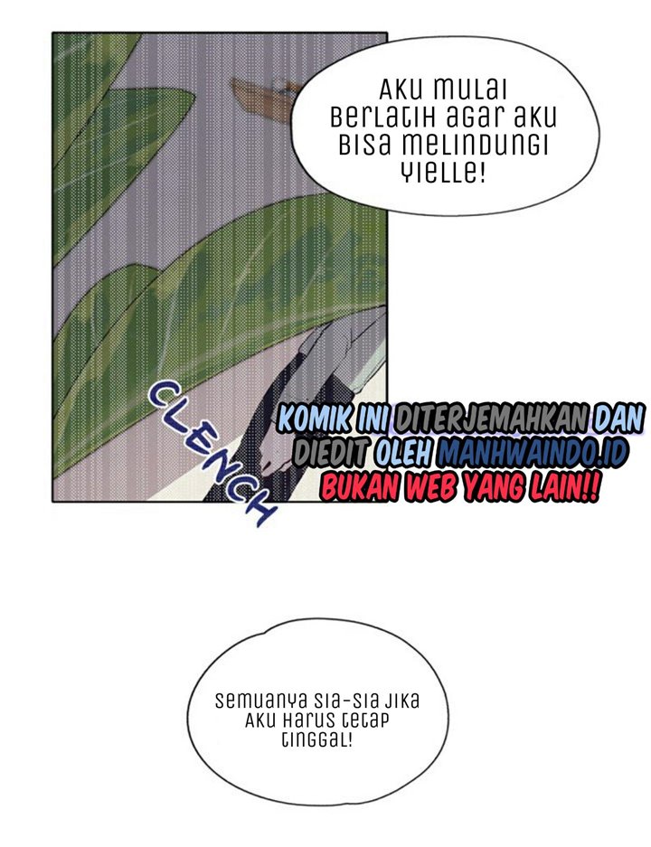 Follow The Bread Crumbs Chapter 20 Gambar 48