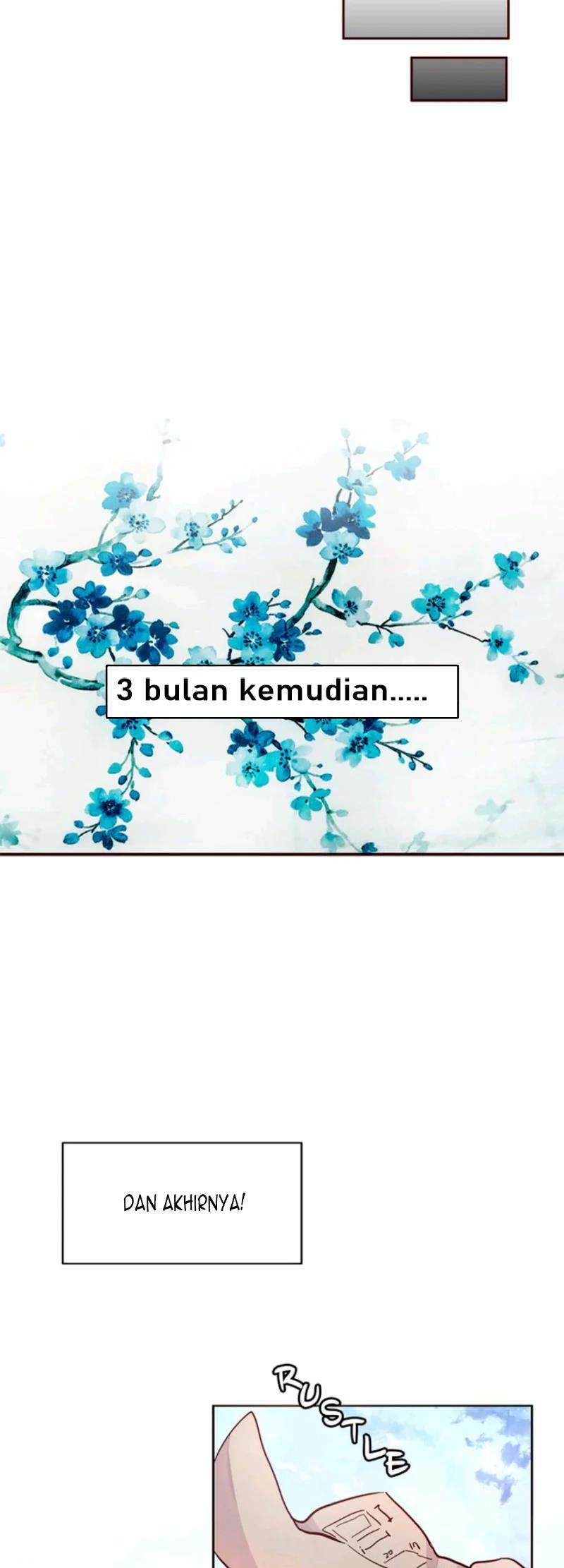 Follow The Bread Crumbs Chapter 1 Gambar 37