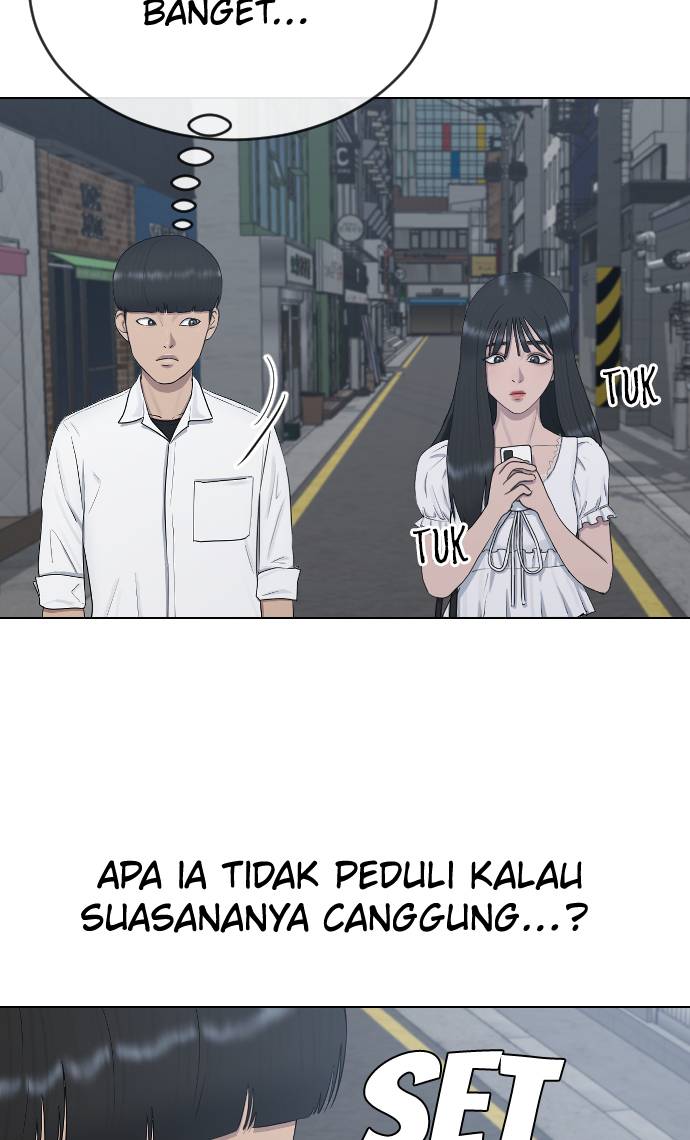 Hypnosis School Chapter 26 Gambar 37