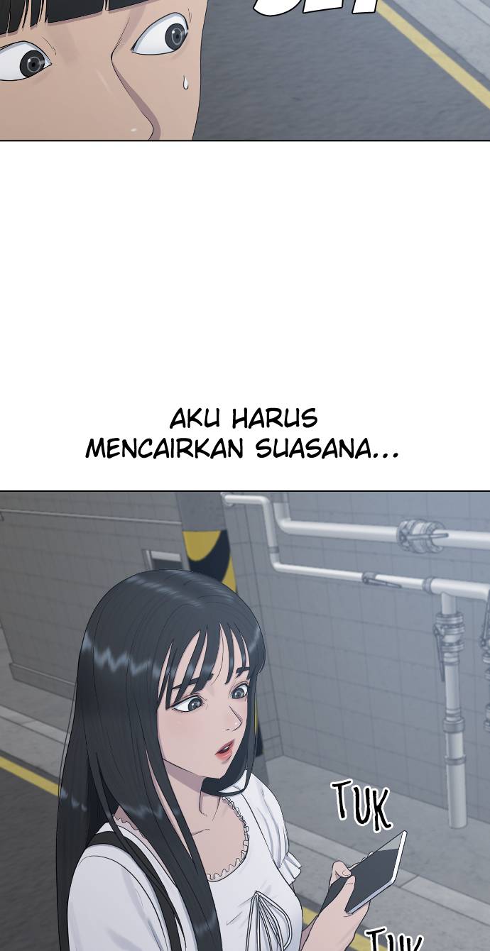 Hypnosis School Chapter 26 Gambar 38