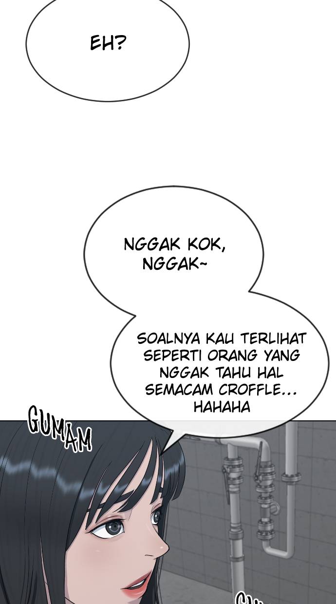 Hypnosis School Chapter 26 Gambar 68