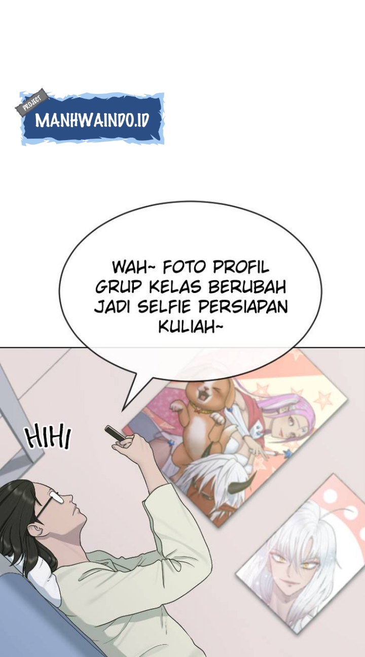 Hypnosis School Chapter 26 Gambar 72