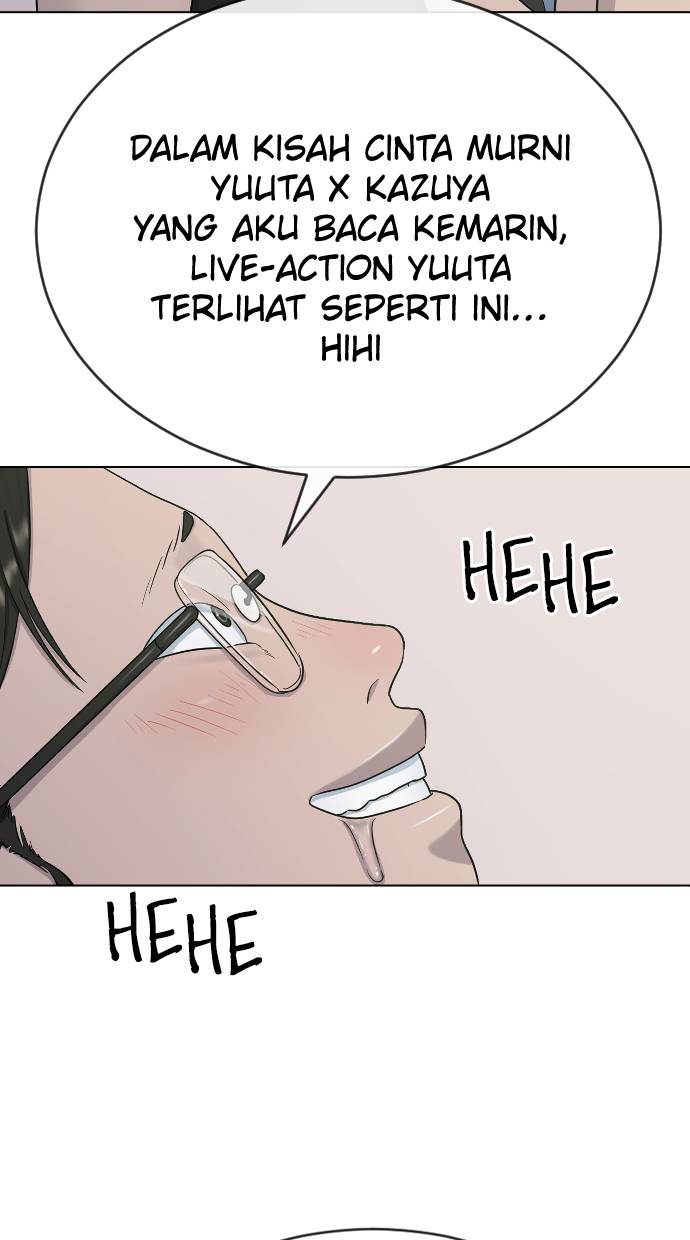 Hypnosis School Chapter 26 Gambar 74