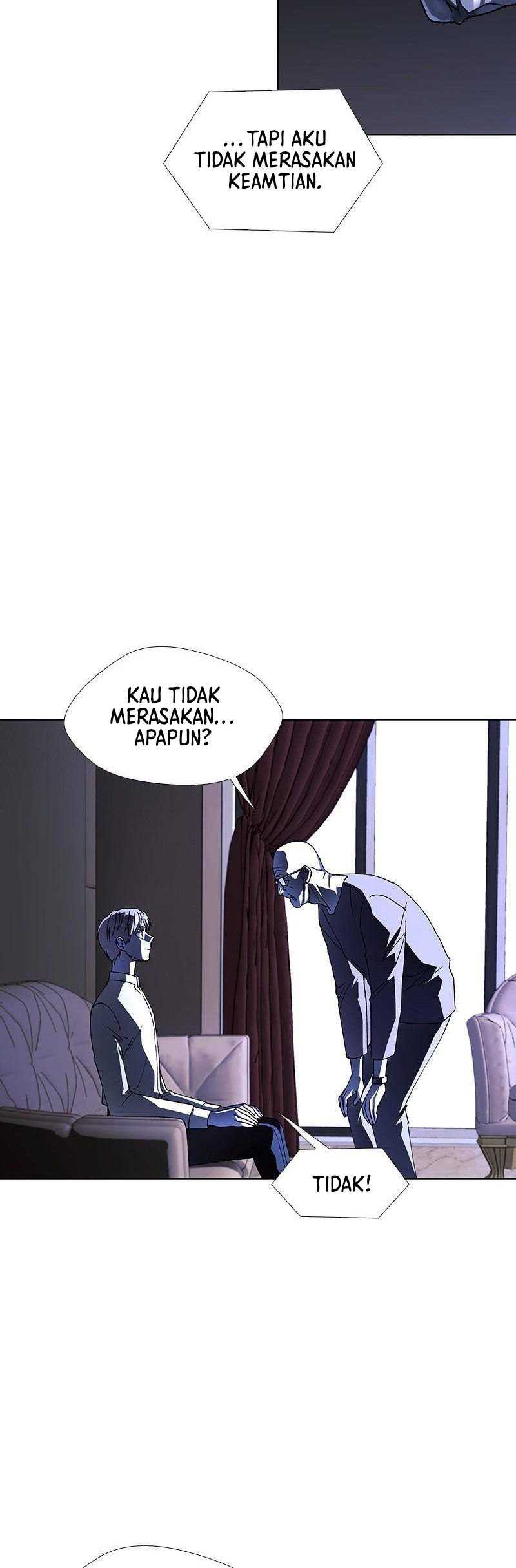 If AI Rules The World Chapter 36 Gambar 4